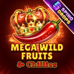 Mega Wild Fruits & Chillies