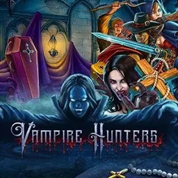 Vampire-Hunters
