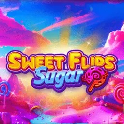 Sweet Flips Sugar