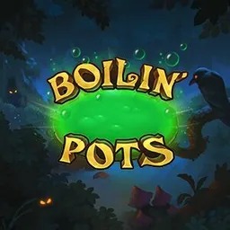 Boilin-Pots