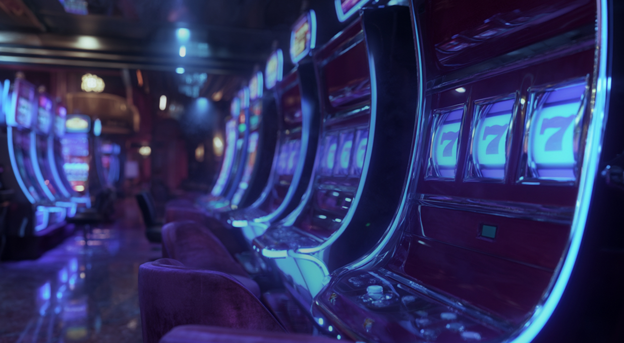 Genesis Casino